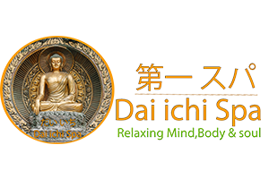 Beauty and Wellness : Dai Ichi Spa